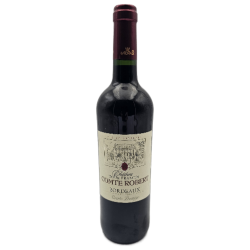 Comte Robert Château Tour Francin Cuvée Prestige | French Wine